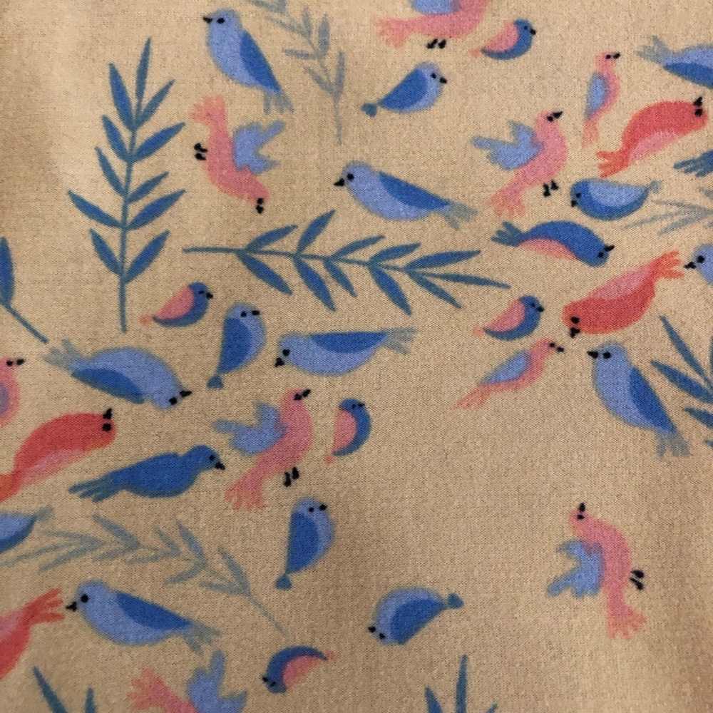 NWOT LuLaRoe OS leggings